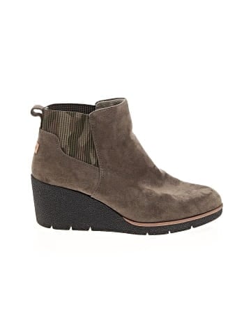 Dr. Scholl's Ankle Boots (view 1)
