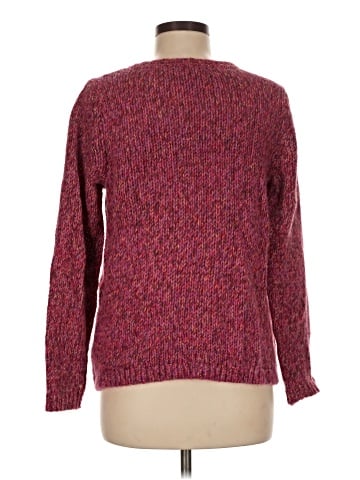 J.Jill Pullover Sweater (view 2)