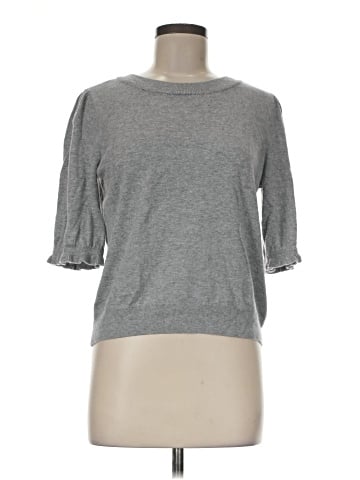 1.State 3/4 Sleeve T-Shirt (view 1)