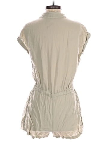 Zara Basic Romper (view 2)
