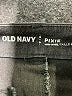 Old Navy Black Active Pants Size 10 - photo 7