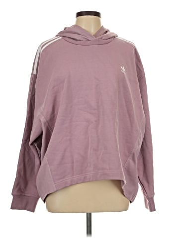 Adidas Sweatshirt (view 1)