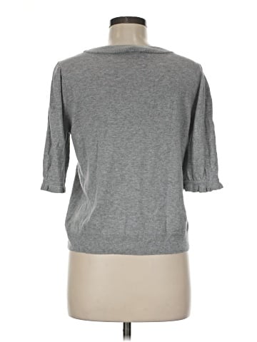 1.State 3/4 Sleeve T-Shirt (view 2)