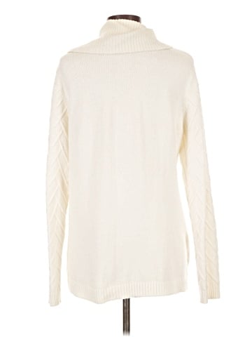 Calvin Klein Turtleneck Sweater (view 2)