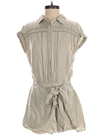 Zara Basic Romper (view 1)