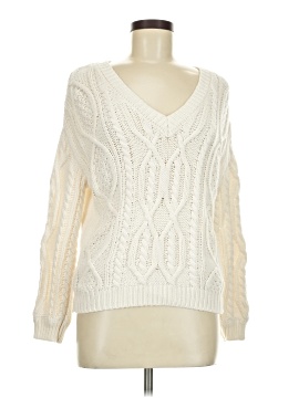 Philosophy Republic Clothing Pullover Sweater
