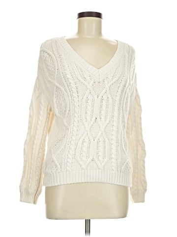 Philosophy Republic Clothing Pullover Sweater (view 1)