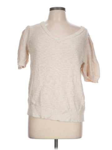 Ann Taylor LOFT Outlet Pullover Sweater (view 1)