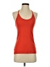 Nike Orange Tank Top Size XS - photo 1
