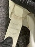 Max Studio Paisley Gray Cocktail Dress Size S - photo 8