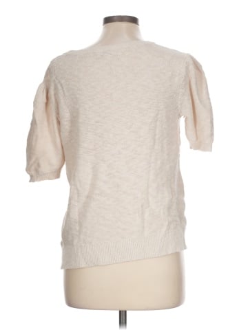 Ann Taylor LOFT Outlet Pullover Sweater (view 2)