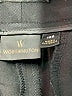 Worthington Black Active Pants Size 18S - photo 4