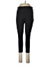 Athleta Solid Black Active Pants Size L (petite) - photo 1