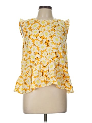Kate Spade New York Sleeveless Blouse (view 1)