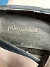 Jeffrey Campbell Blue Flats Size 9 1/2 - photo 3