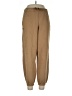 Under Armour Brown Casual Pants Size L - photo 1