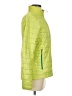 Patagonia 100% Polyester Green Jacket Size XS - photo 4