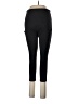 Athleta Solid Black Active Pants Size L (petite) - photo 2