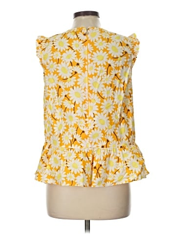 Kate Spade New York Sleeveless Blouse (view 2)