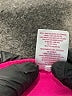 Xhilaration Solid Pink Swimsuit Bottoms Size M - photo 4