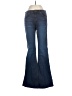 J Brand Blue Jeans Size 26 waist - photo 1