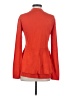 Cos Red Long Sleeve Blouse Size S - photo 2