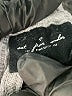 Out From Under Gray Long Sleeve T-Shirt Size XS - photo 7