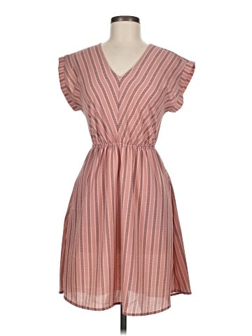 Monteau Casual Dress (view 1)