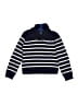 Nautica Blue Pullover Sweater Size 7 - photo 1