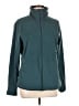 Old Navy 100% Polyester Teal Fleece Size L - photo 1