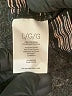 CAbi 100% Polyester Brown Short Sleeve Blouse Size L - photo 8