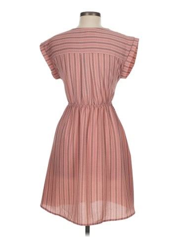 Monteau Casual Dress (view 2)