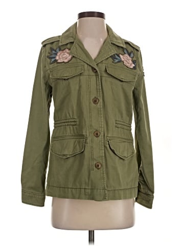 Abercrombie & Fitch Jacket (view 1)
