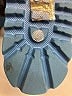 Jeffrey Campbell Blue Flats Size 9 1/2 - photo 4