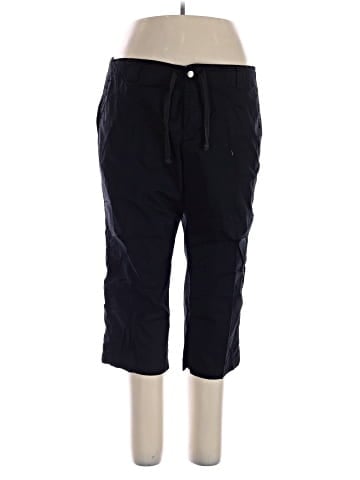 Danskin Now Casual Pants (view 1)