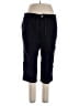 Danskin Now Blue Casual Pants Size XL - photo 1