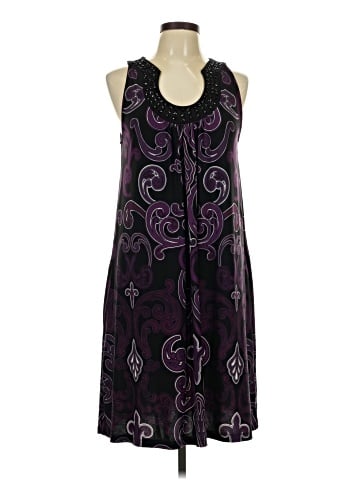 Apt. 9 Cocktail Dress (view 1)