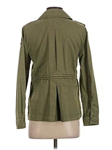 Abercrombie & Fitch Jacket (view 2)