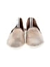 FRYE Metallic Tan Flats Size 11 - photo 2