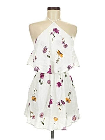 Audrey 3+1 Sleeveless Blouse (view 1)