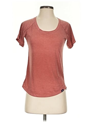 Patagonia Short Sleeve T-Shirt (view 1)