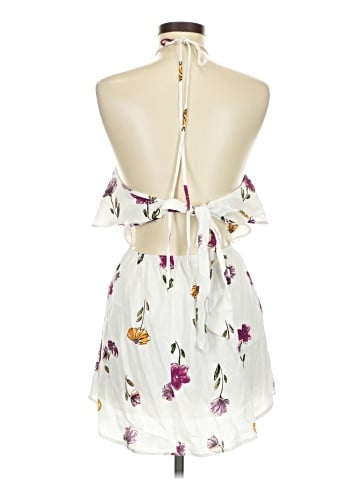 Audrey 3+1 Sleeveless Blouse (view 2)