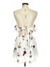 Audrey 3+1 White Sleeveless Blouse Size M - photo 2