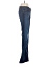 J Brand Blue Jeans Size 26 waist - photo 4