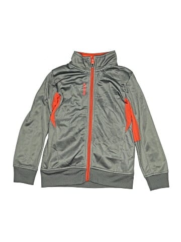 Reebok Track Jacket (view 1)