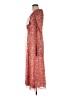 Mac Duggal Red Cocktail Dress Size 8 - photo 5