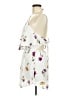 Audrey 3+1 White Sleeveless Blouse Size M - photo 5