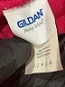 Gildan Pink Pullover Hoodie Size L - photo 7