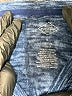 St. John's Bay 100% Polyester Blue Pullover Sweater Size S - photo 6