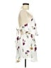 Audrey 3+1 White Sleeveless Blouse Size M - photo 4
